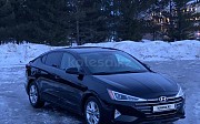 Hyundai Elantra, 2 автомат, 2020, седан Караганда