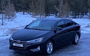 Hyundai Elantra, 2 автомат, 2020, седан Караганда