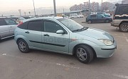 Ford Focus, 1.6 автомат, 2004, хэтчбек 