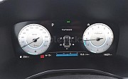 Hyundai Santa Fe, 2.5 автомат, 2021, кроссовер Қарағанды