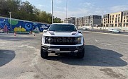 Ford F-Series, 3.5 автомат, 2021, пикап 