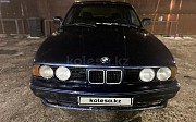 BMW 520, 2 механика, 1993, седан Алматы