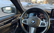 BMW 540, 3 автомат, 2021, седан Астана