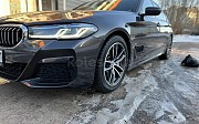 BMW 540, 3 автомат, 2021, седан Нұр-Сұлтан (Астана)