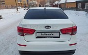 Kia Rio, 1.6 автомат, 2015, седан Астана