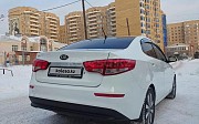 Kia Rio, 1.6 автомат, 2015, седан Астана