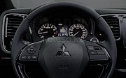 Mitsubishi Outlander, 2 вариатор, 2021, кроссовер Астана