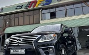 Lexus LX 570, 5.7 автомат, 2011, внедорожник Шымкент