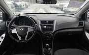 Hyundai Solaris, 1.6 механика, 2015, седан Актобе