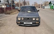 Volkswagen Golf, 1.8 механика, 1988, хэтчбек Шелек