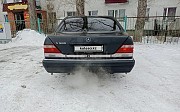 Mercedes-Benz S 500, 5 автомат, 1998, седан Қарағанды