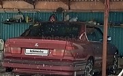 BMW 520, 2 автомат, 1992, седан Алматы
