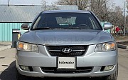 Hyundai Sonata, 2 автомат, 2005, седан Алматы