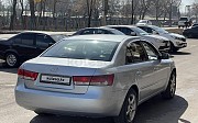 Hyundai Sonata, 2 автомат, 2005, седан Алматы