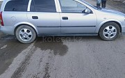 Opel Astra, 1.6 механика, 1999, универсал Уральск
