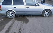 Opel Astra, 1.6 механика, 1999, универсал 