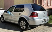 Volkswagen Golf, 1.4 механика, 2001, хэтчбек Талдыкорган