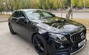 Mercedes-Benz E 200, 2 автомат, 2019, седан Қарағанды