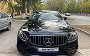 Mercedes-Benz E 200, 2 автомат, 2019, седан Караганда