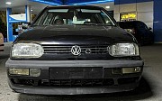 Volkswagen Golf, 2 автомат, 1995, хэтчбек Шымкент