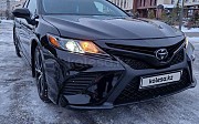 Toyota Camry, 2.5 автомат, 2020, седан Шымкент