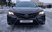 Toyota Camry, 2.5 автомат, 2020, седан Шымкент