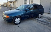 Opel Astra, 1.6 механика, 1997, универсал Шымкент