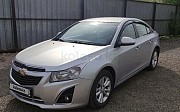 Chevrolet Cruze, 1.8 автомат, 2014, седан Алматы