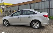 Chevrolet Cruze, 1.8 автомат, 2014, седан Алматы