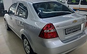 Chevrolet Nexia, 1.5 механика, 2022, седан Усть-Каменогорск