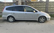 Honda Stream, 2 автомат, 2002, минивэн 