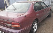 Nissan Maxima, 2 автомат, 1998, седан Алматы