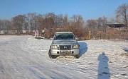 Ford Ranger, 2.5 механика, 2006, пикап Алматы