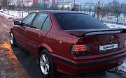 BMW 318, 1.8 механика, 1991, седан Шу