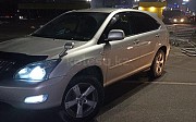 Toyota Harrier, 3.5 автомат, 2008, кроссовер Алматы