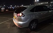 Toyota Harrier, 3.5 автомат, 2008, кроссовер Алматы