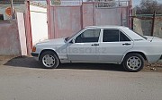 Mercedes-Benz 190, 2 механика, 1991, седан Шымкент