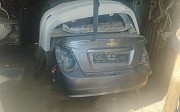 Chevrolet Aveo, 1.6 автомат, 2015, седан Орал