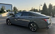 Hyundai Elantra, 2 автомат, 2021, седан Алматы