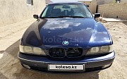 BMW 523, 2.5 автомат, 1997, седан Актау