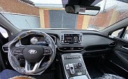 Hyundai Santa Fe, 2.5 автомат, 2022, кроссовер Ақтөбе