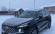 Hyundai Santa Fe, 2.5 автомат, 2022, кроссовер Ақтөбе