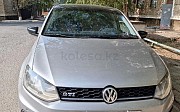 Volkswagen Polo, 1.4 робот, 2016, седан Атырау