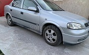 Opel Astra, 1.6 автомат, 1999, седан Шымкент
