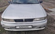 Mitsubishi Galant, 2 механика, 1991, хэтчбек Алматы