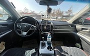 Toyota Camry, 2.5 автомат, 2012, седан Алматы