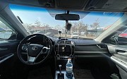 Toyota Camry, 2.5 автомат, 2012, седан Алматы