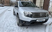 Renault Duster, 2 автомат, 2015, кроссовер Павлодар