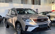 Geely Coolray, 1.5 робот, 2022, кроссовер Орал