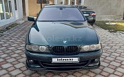 BMW 528, 2.8 автомат, 1999, седан Алматы